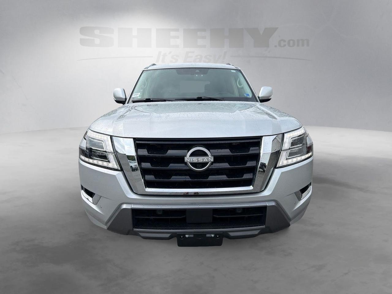 2023 Nissan Armada SL Ashland VA