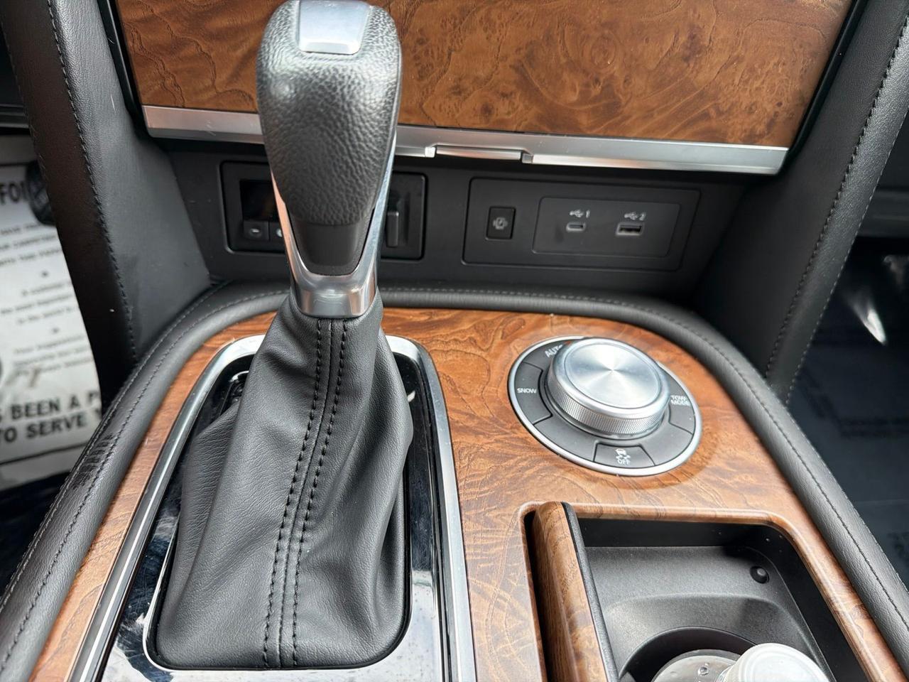 2023 Nissan Armada SL Ashland VA