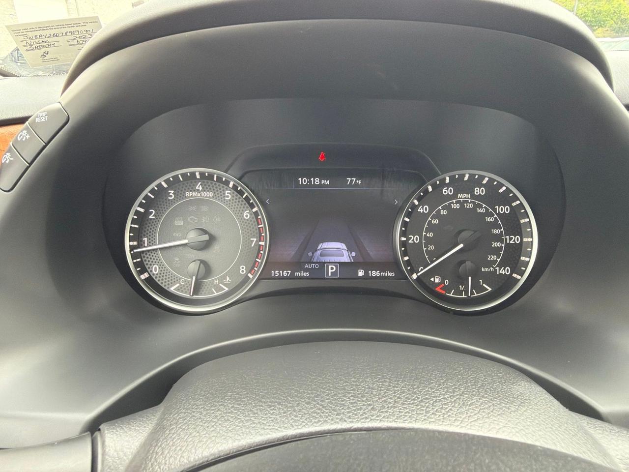 2023 Nissan Armada SL Ashland VA