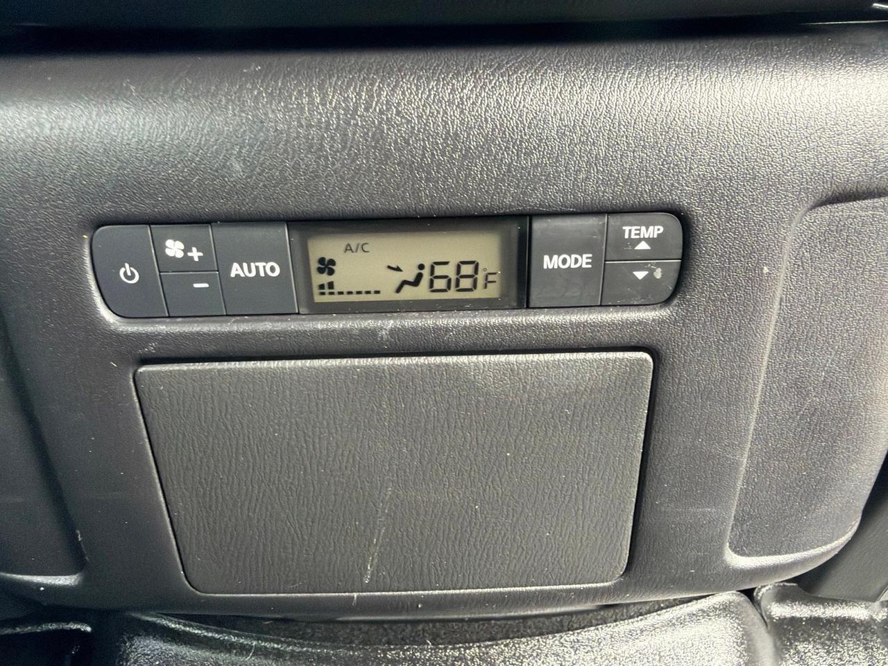 2023 Nissan Armada SL Ashland VA