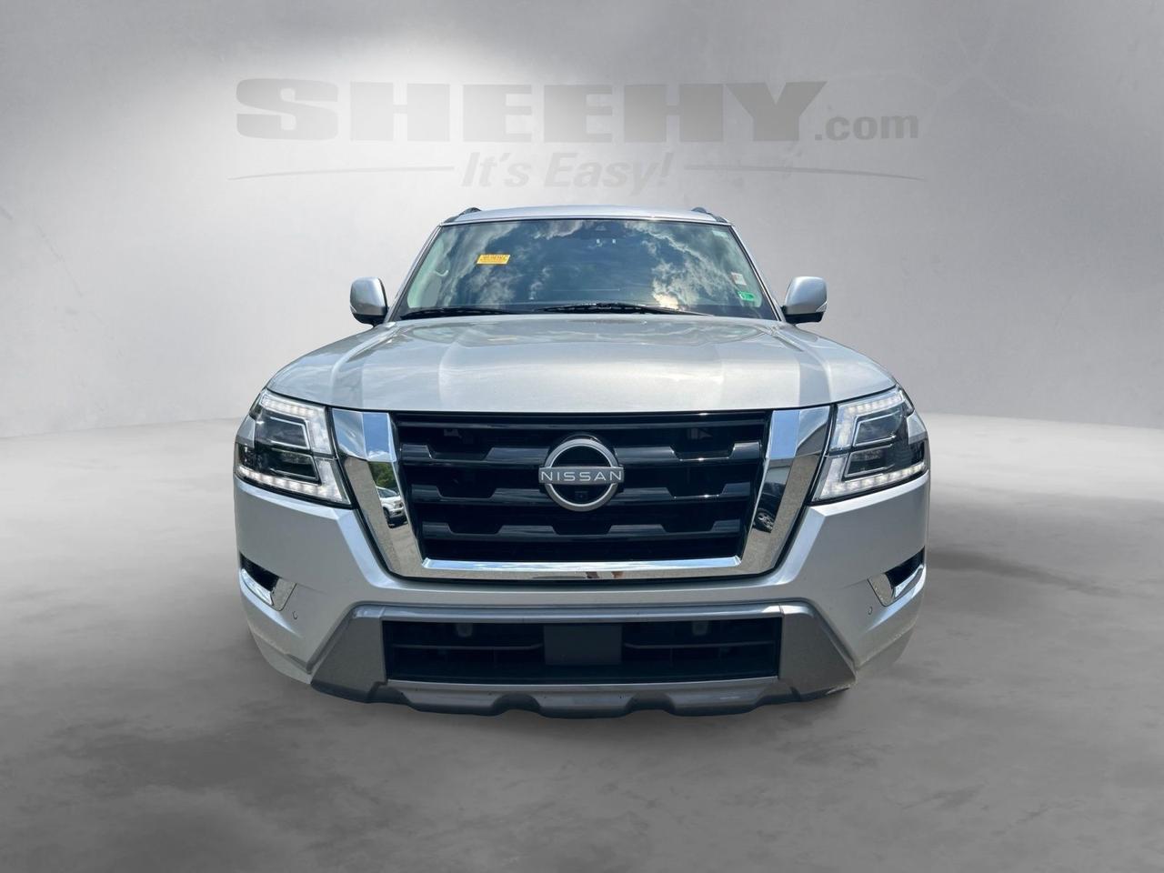 2023 Nissan Armada SL Ashland VA