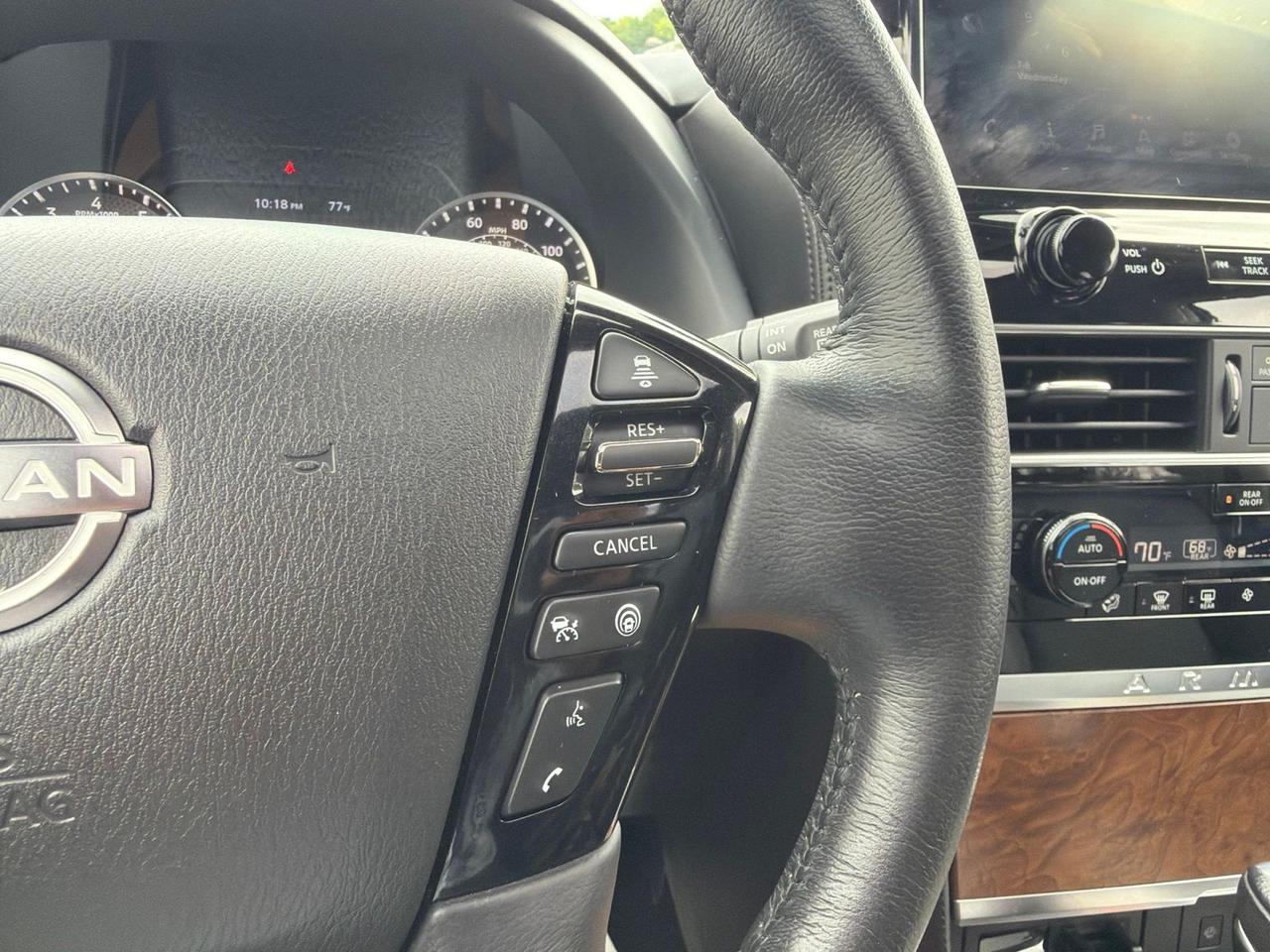 2023 Nissan Armada SL Ashland VA