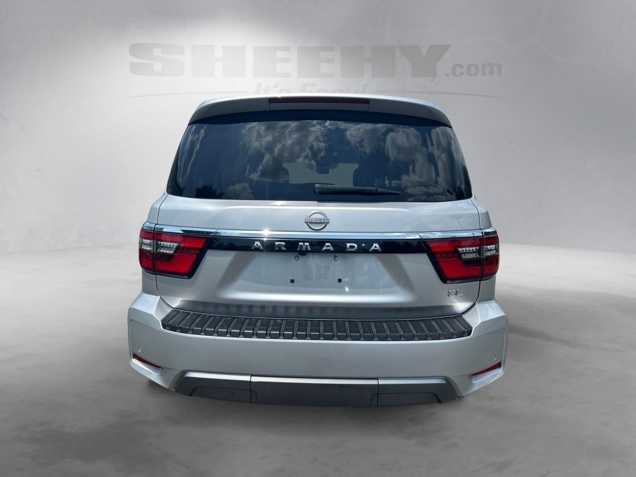 2023 Nissan Armada SL Ashland VA