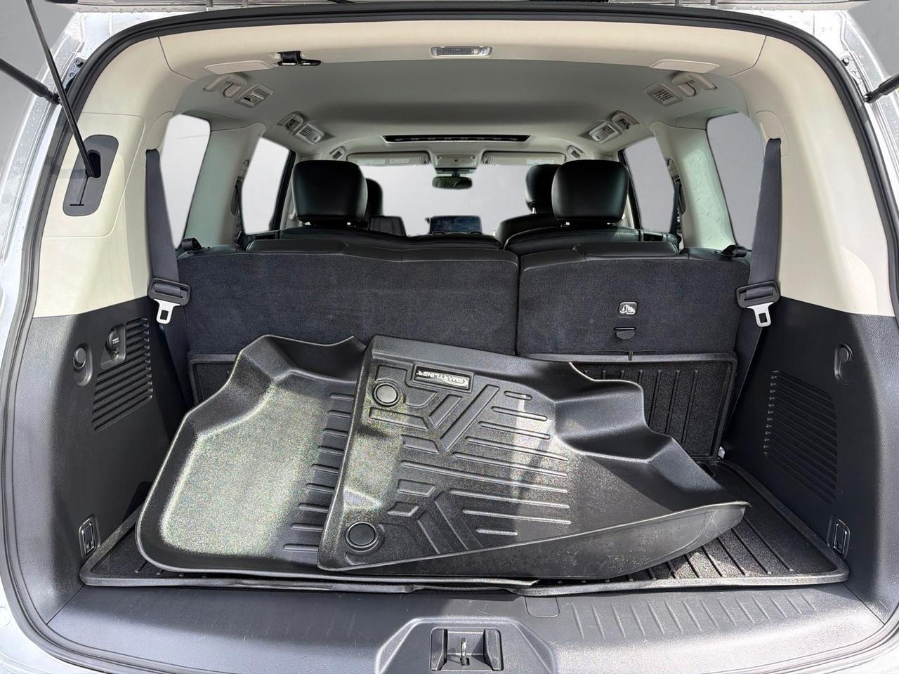 2023 Nissan Armada SL Ashland VA