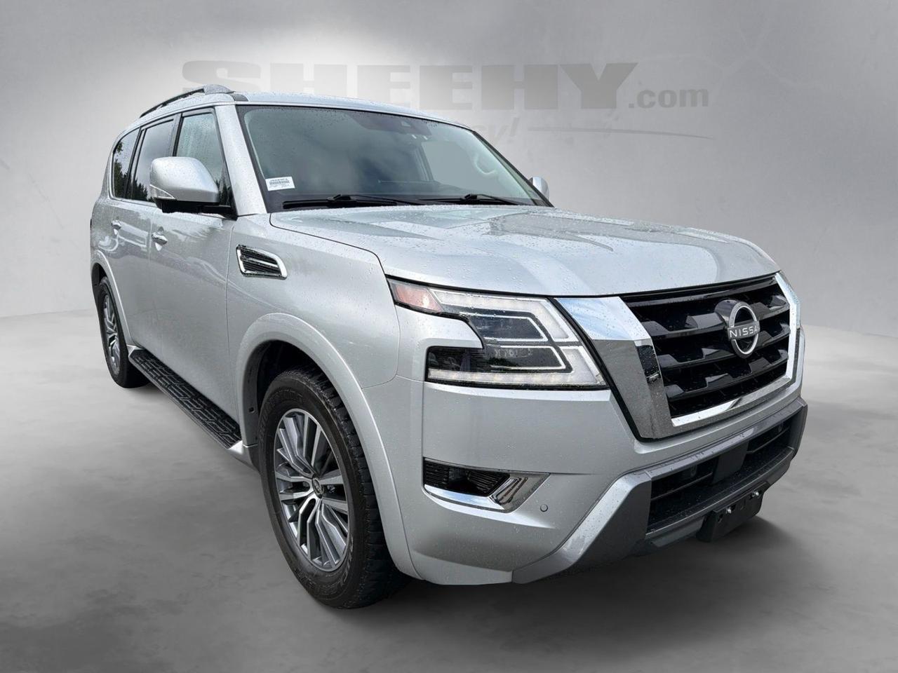 2023 Nissan Armada SL Ashland VA