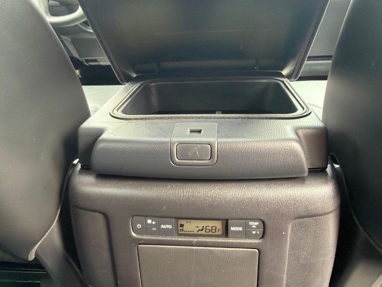2023 Nissan Armada SL Ashland VA