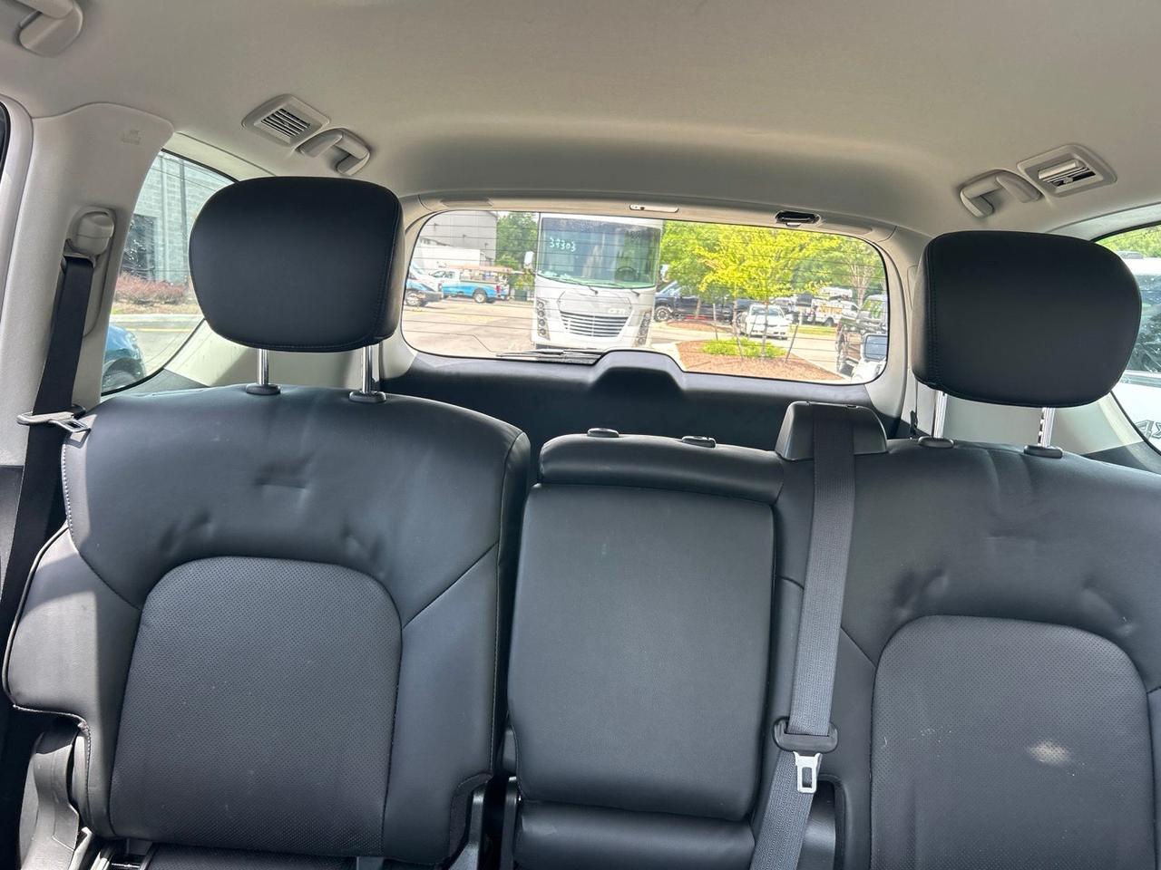 2023 Nissan Armada SL Ashland VA