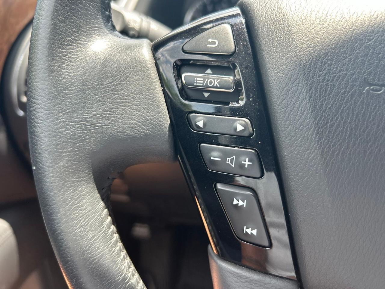 2023 Nissan Armada SL Ashland VA