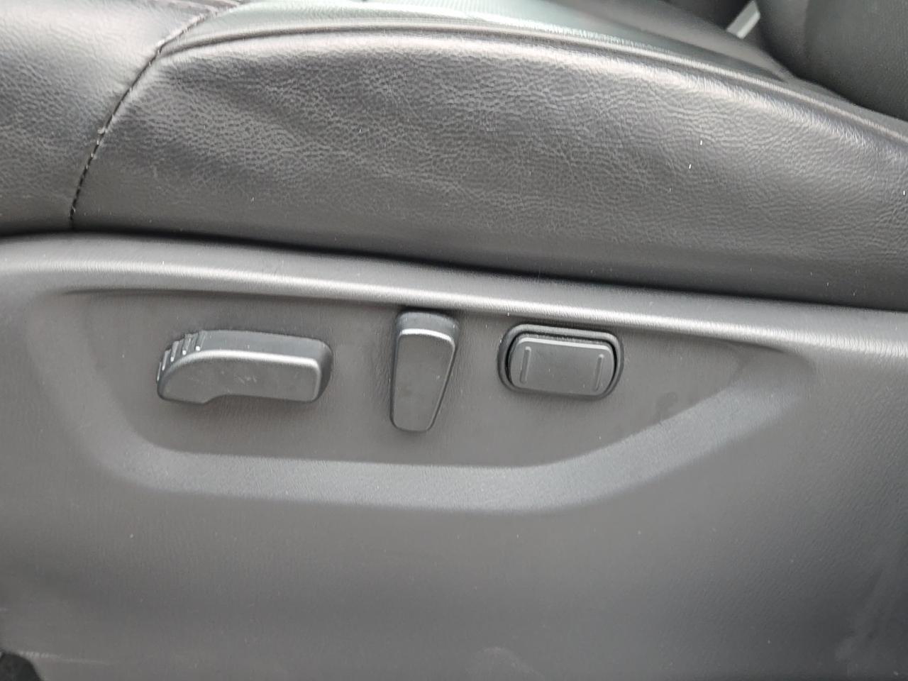 2023 Nissan Armada SL Glen Burnie MD