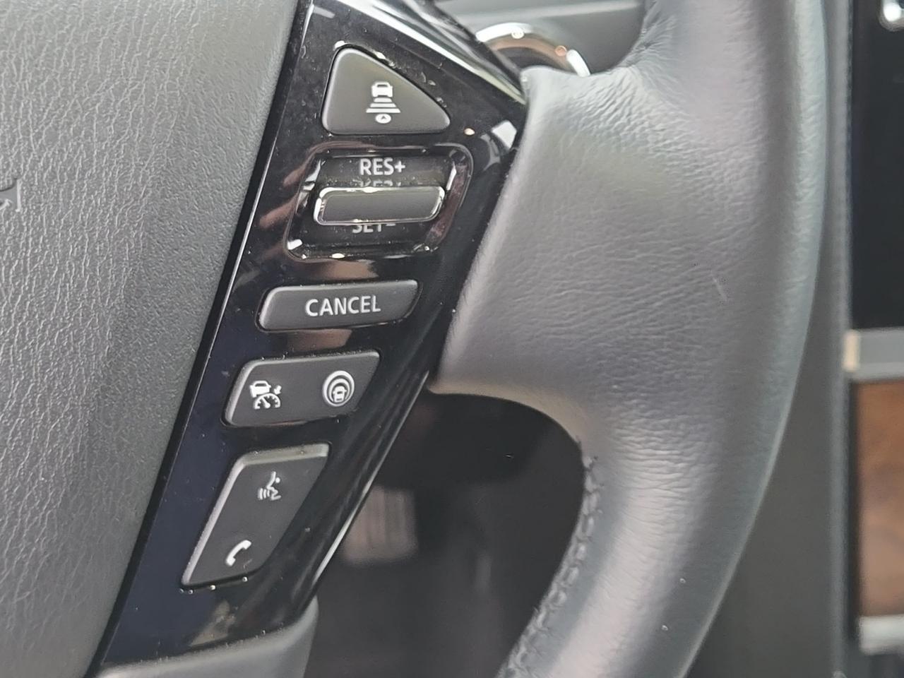 2023 Nissan Armada SL Glen Burnie MD