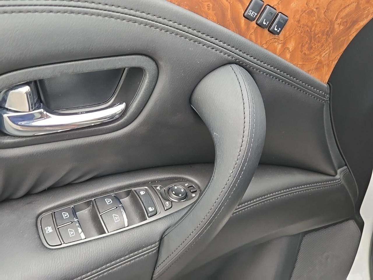 2023 Nissan Armada SL Glen Burnie MD