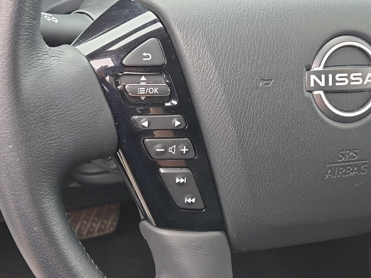 2023 Nissan Armada SL Glen Burnie MD