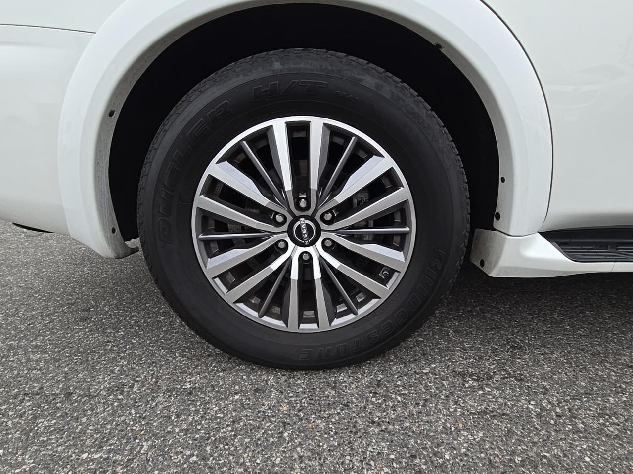 2023 Nissan Armada SL Glen Burnie MD