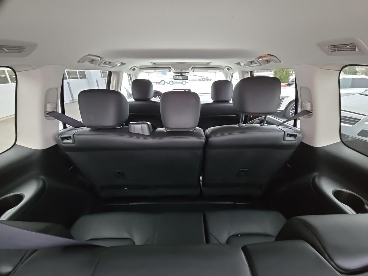 2023 Nissan Armada SL Glen Burnie MD