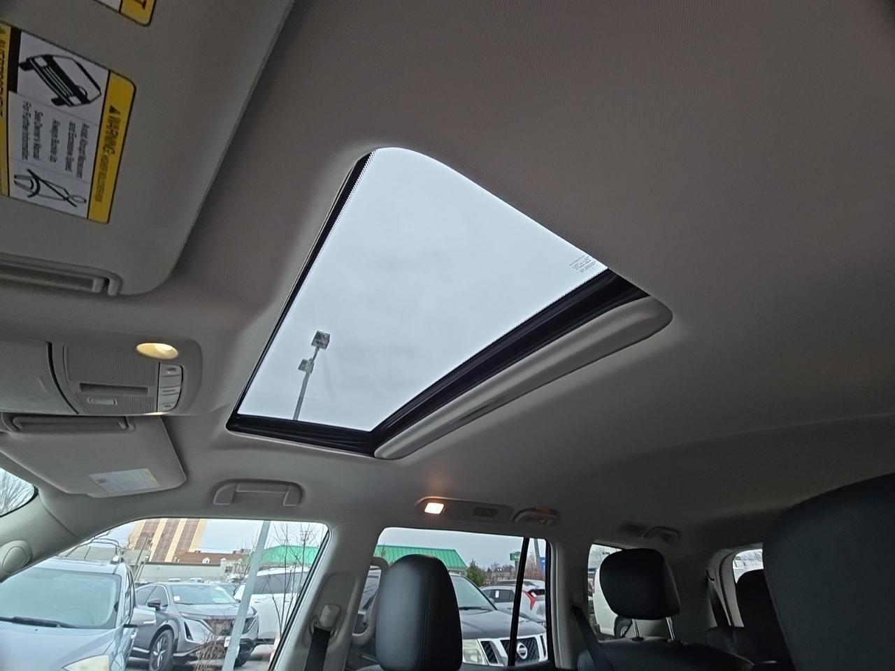 2023 Nissan Armada SL Glen Burnie MD