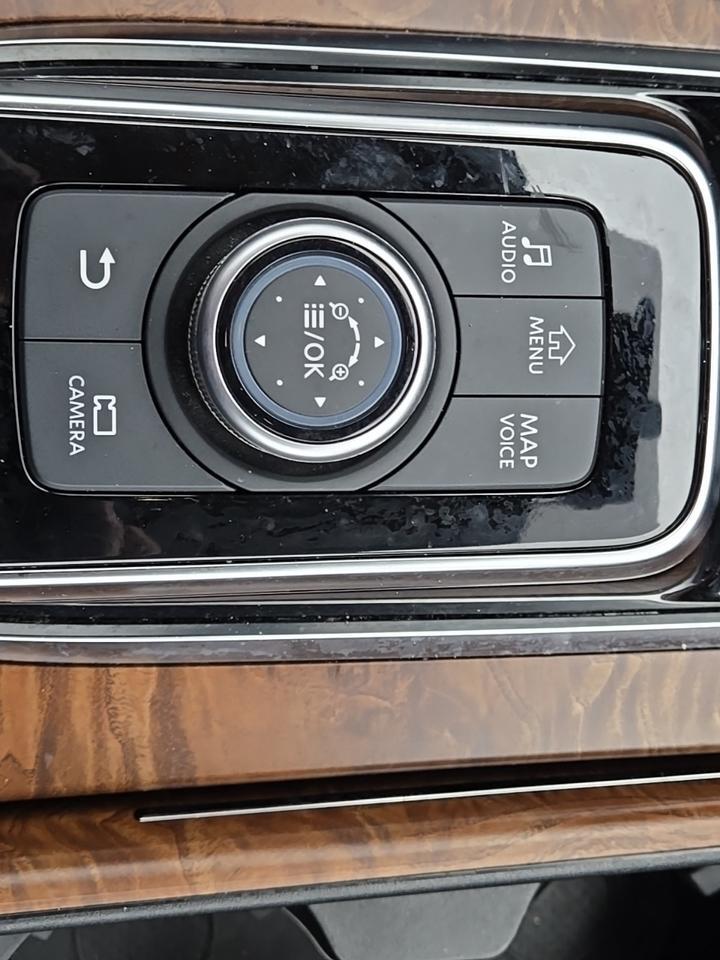 2023 Nissan Armada SL Glen Burnie MD