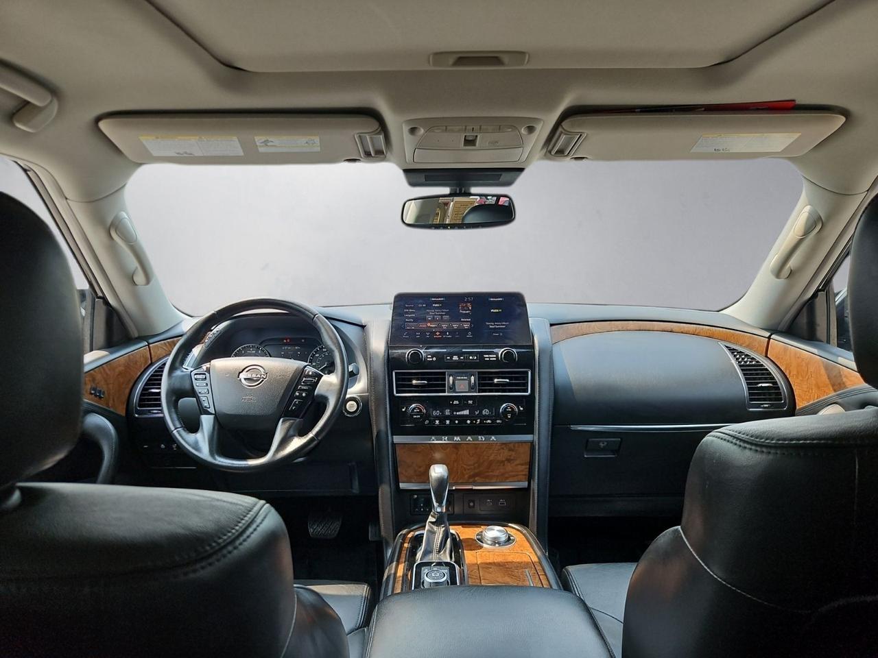 2023 Nissan Armada SL Waldorf MD