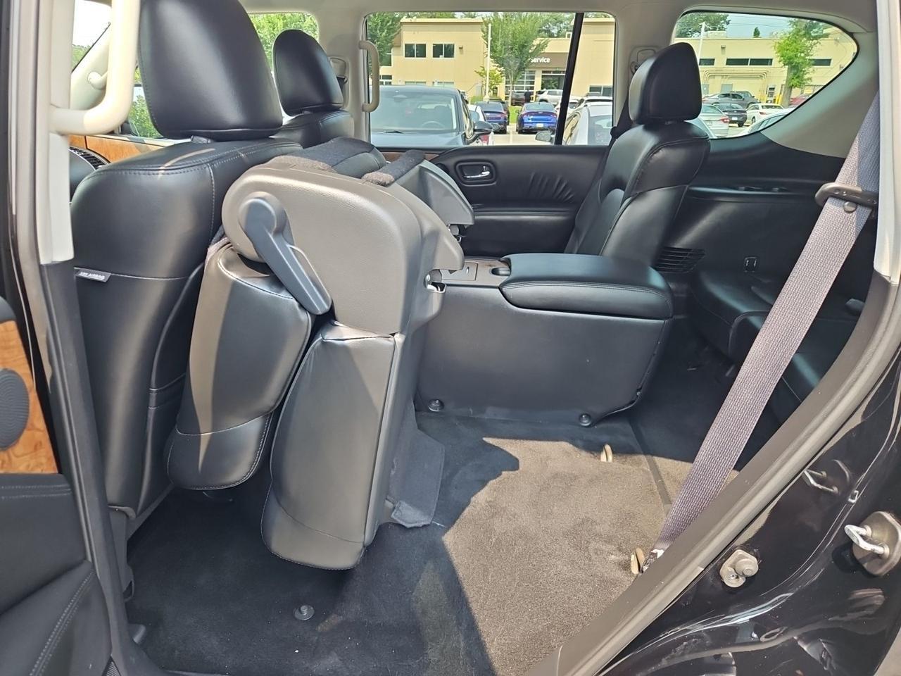 2023 Nissan Armada SL Waldorf MD