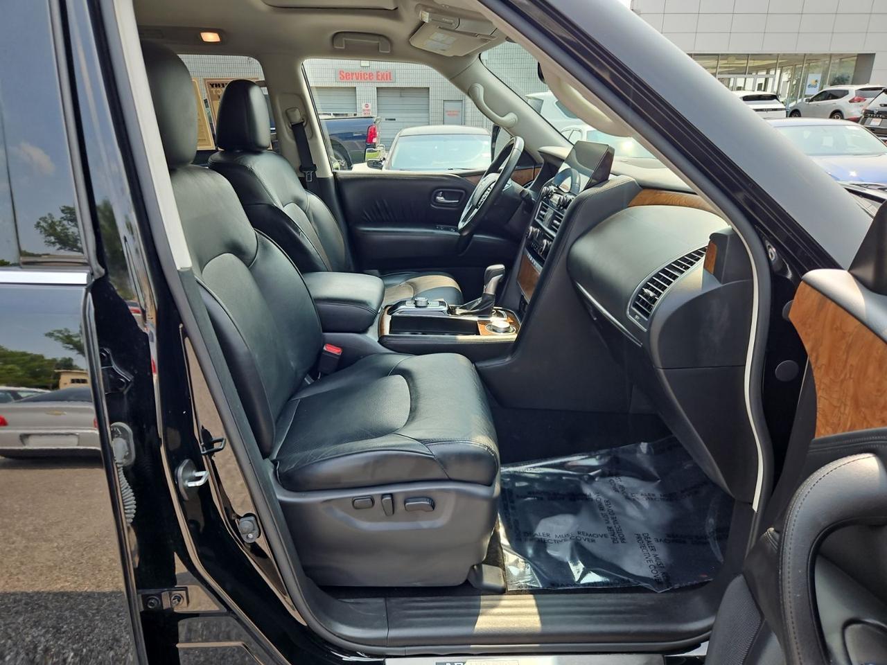 2023 Nissan Armada SL Waldorf MD