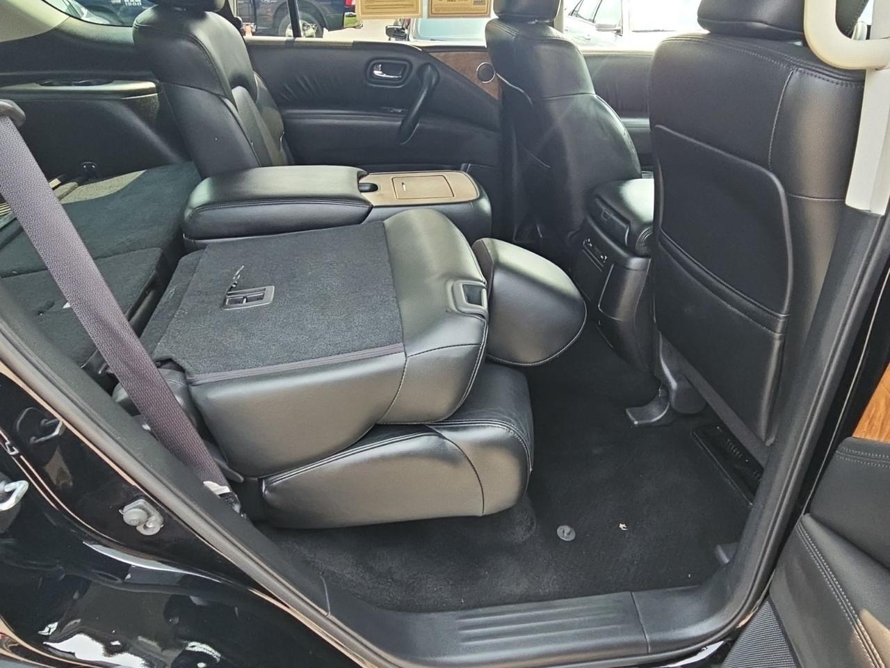 2023 Nissan Armada SL Waldorf MD