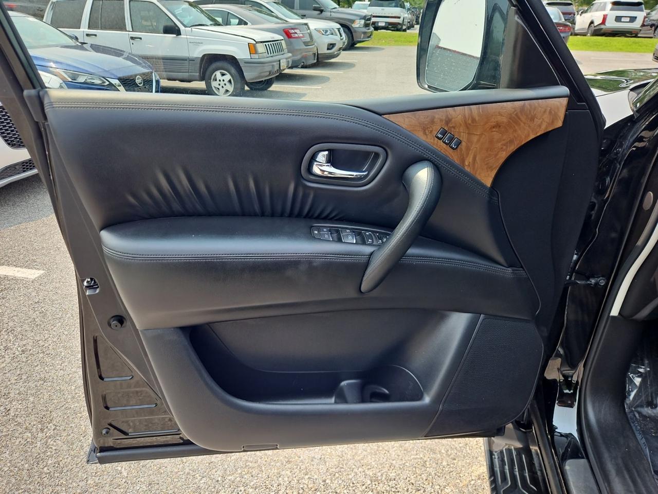 2023 Nissan Armada SL Waldorf MD