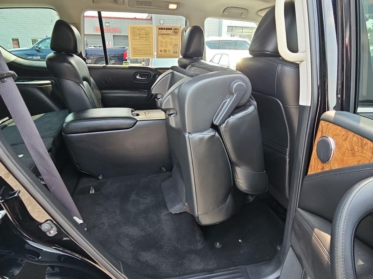 2023 Nissan Armada SL Waldorf MD