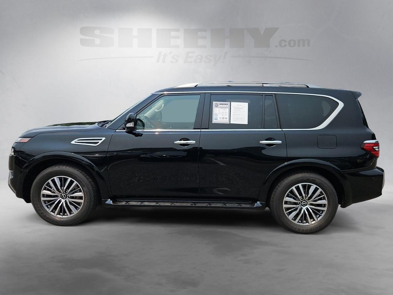 2023 Nissan Armada SL Waldorf MD