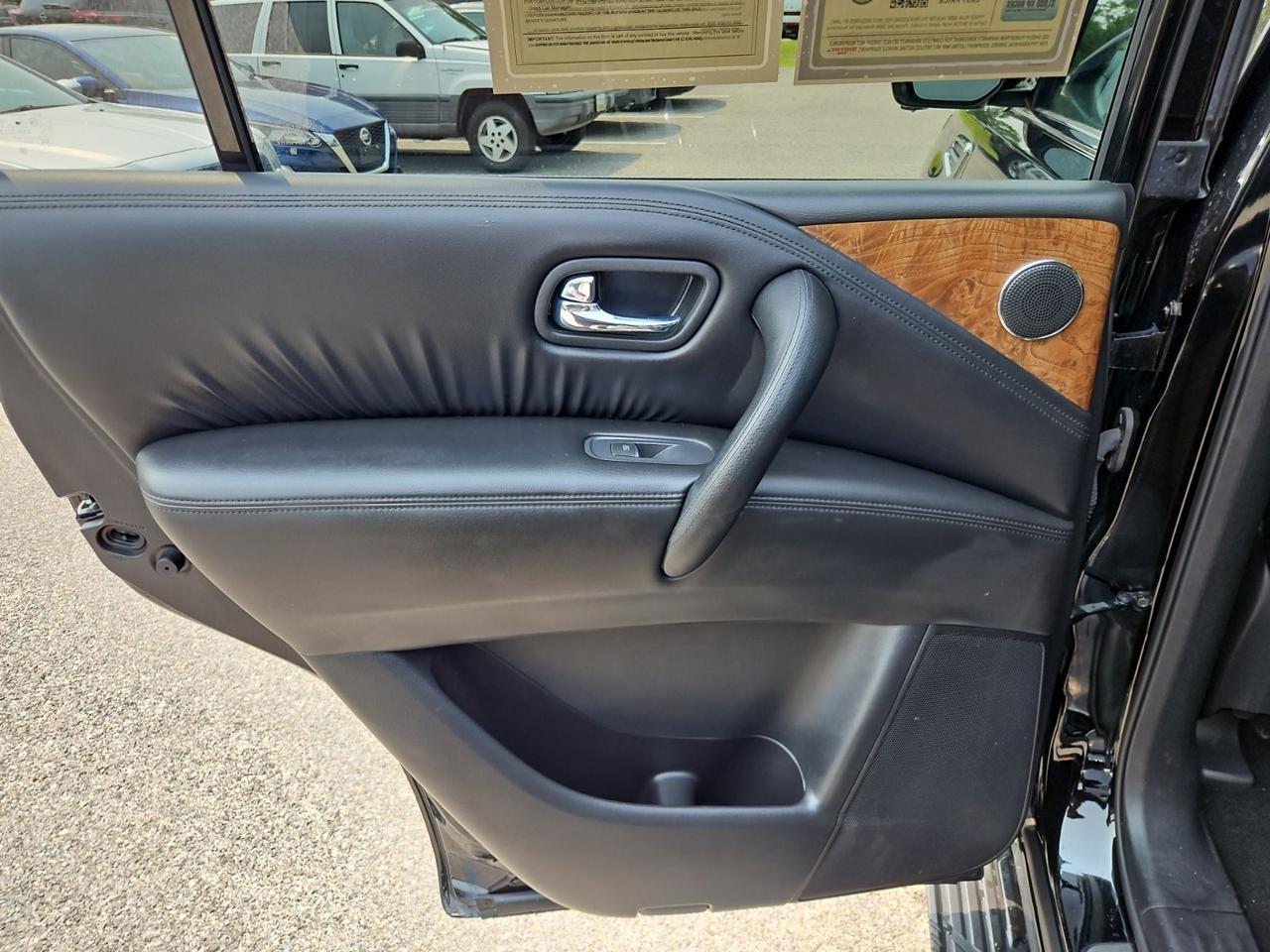 2023 Nissan Armada SL Waldorf MD