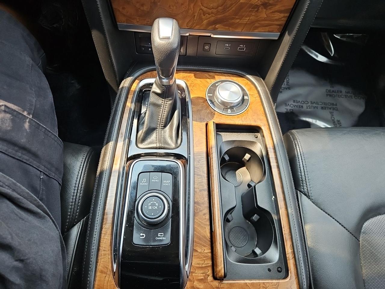 2023 Nissan Armada SL Waldorf MD