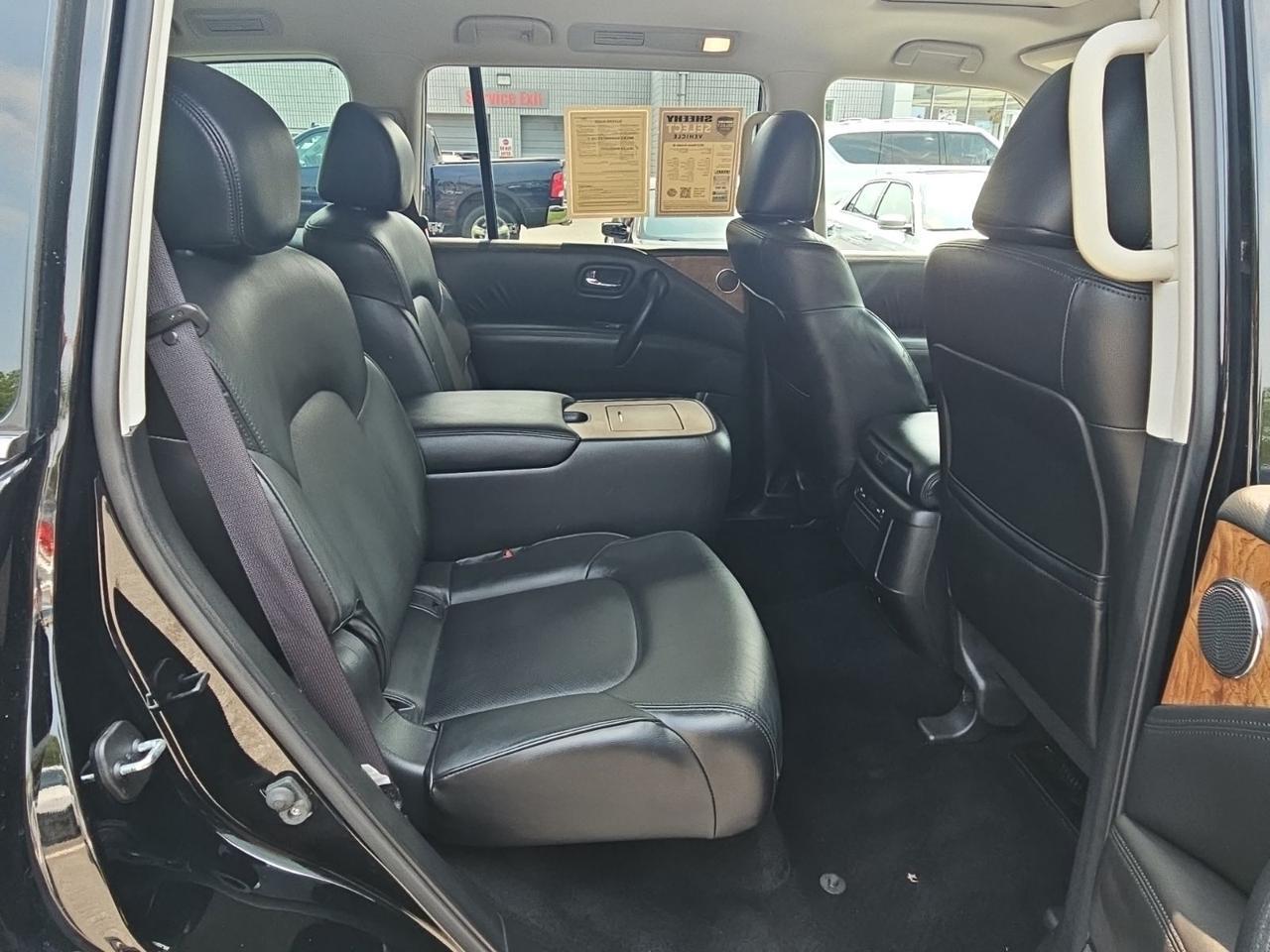 2023 Nissan Armada SL Waldorf MD
