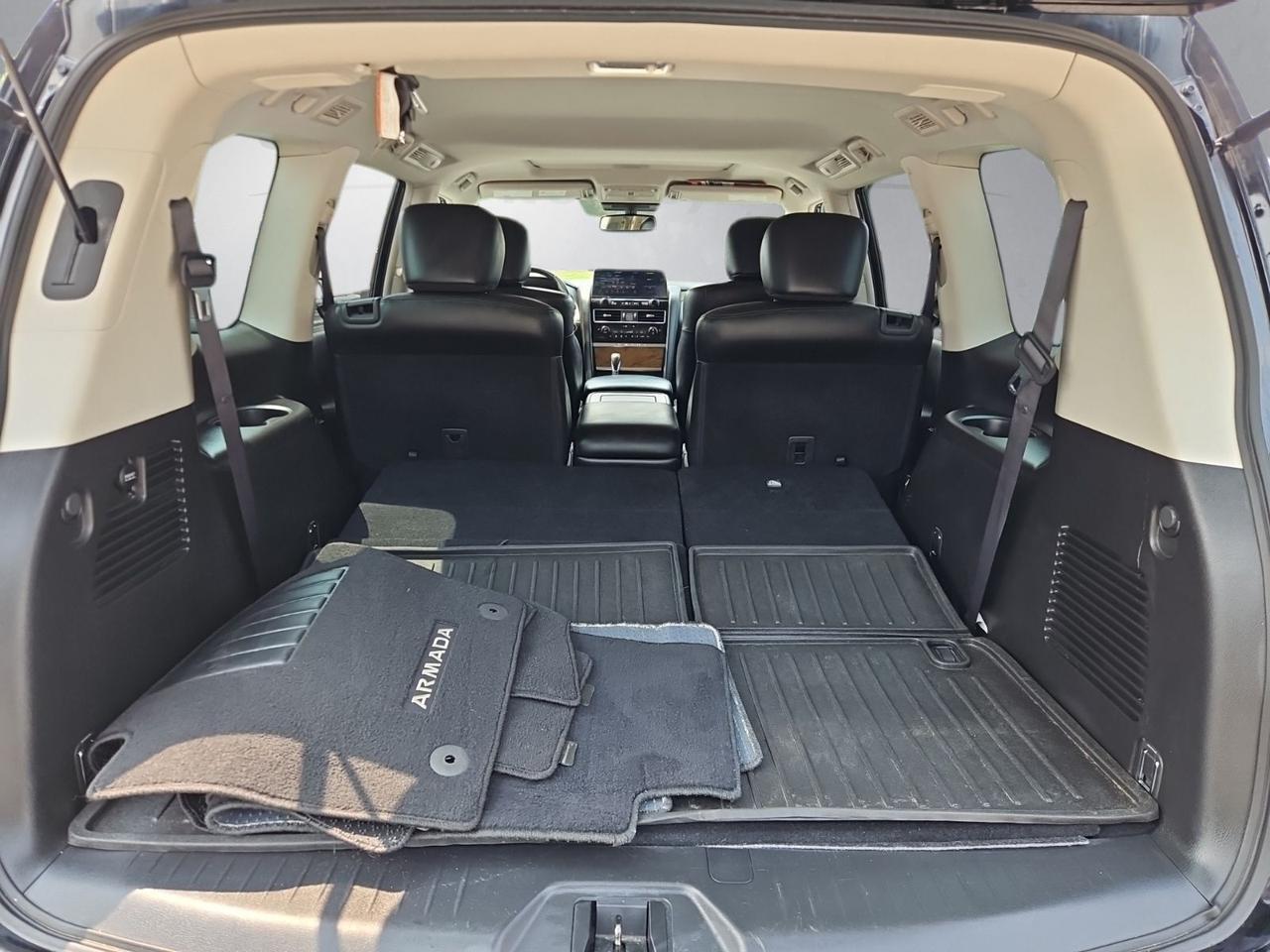 2023 Nissan Armada SL Waldorf MD