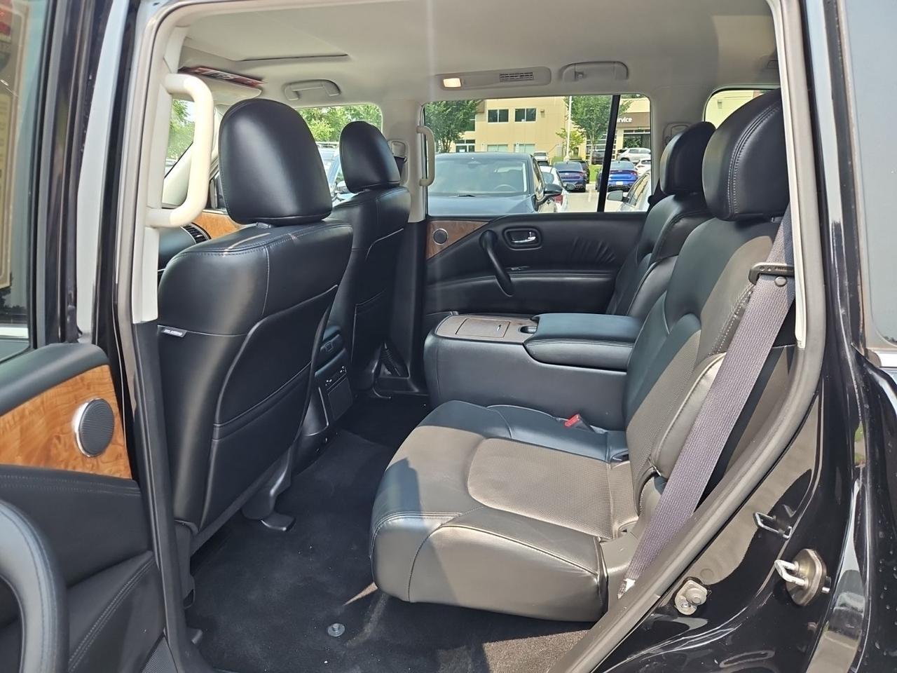 2023 Nissan Armada SL Waldorf MD