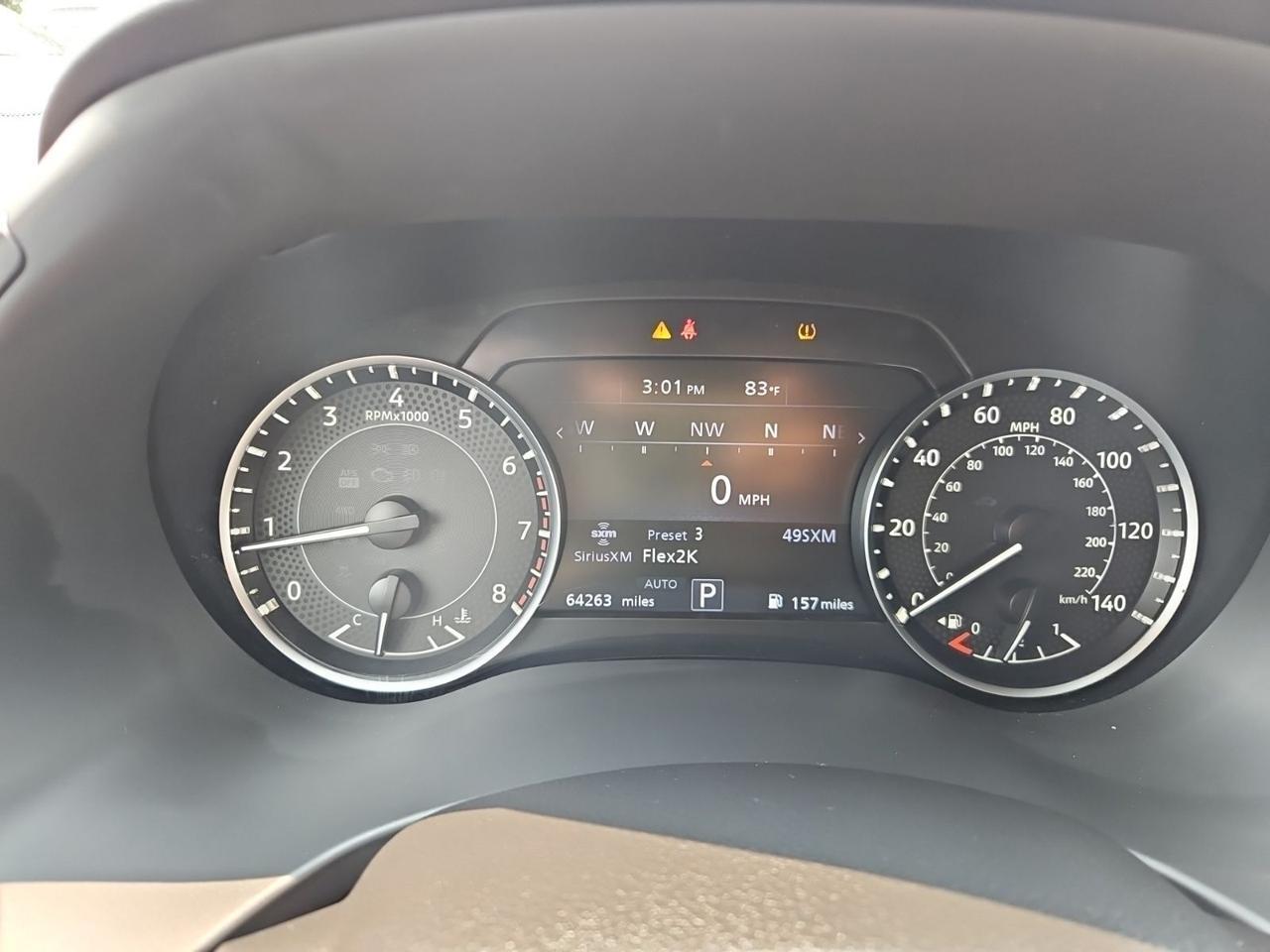 2023 Nissan Armada SL Waldorf MD