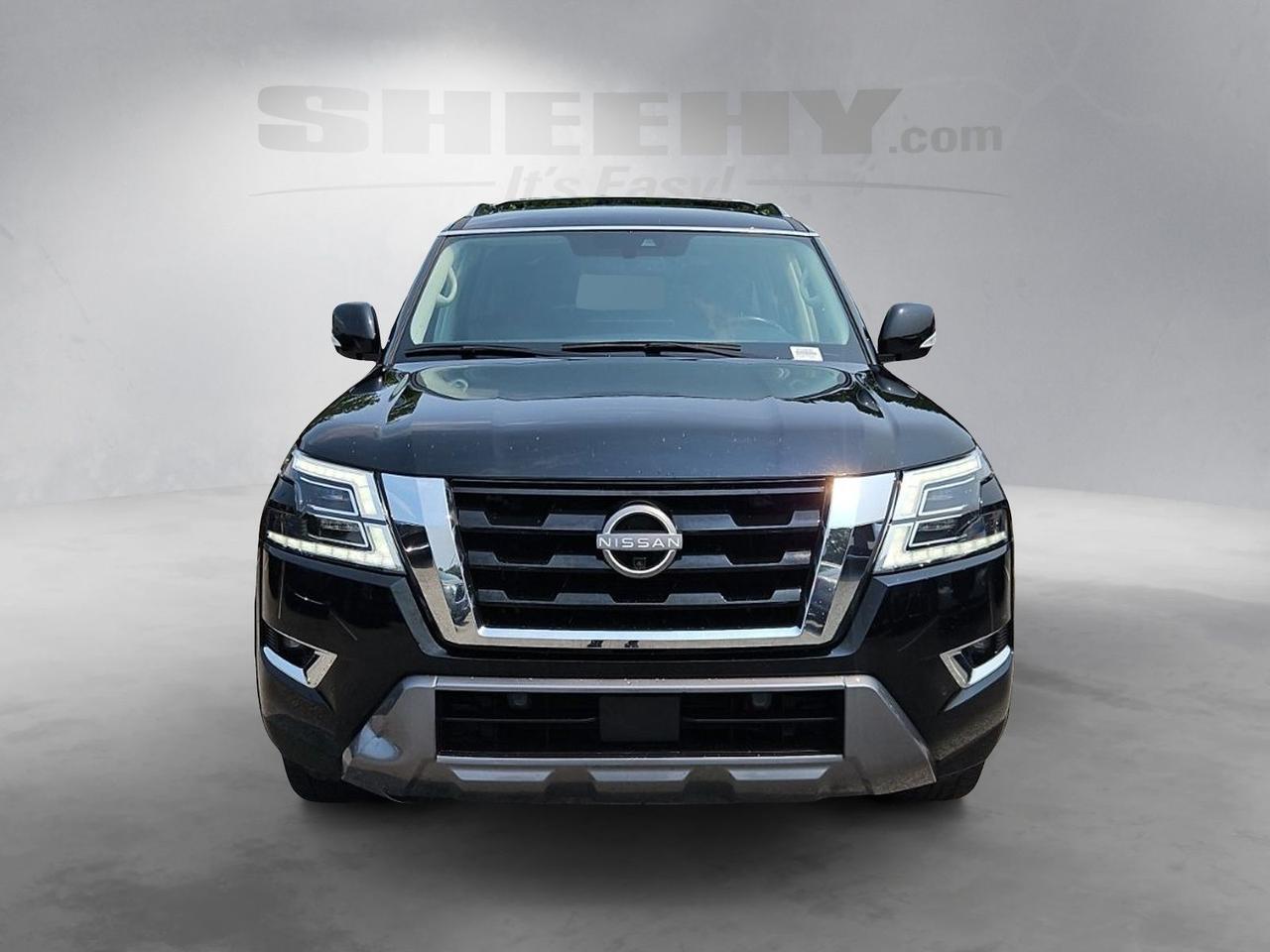 2023 Nissan Armada SL Waldorf MD