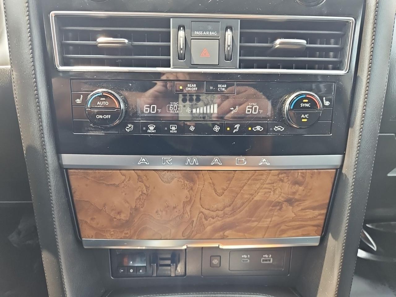 2023 Nissan Armada SL Waldorf MD