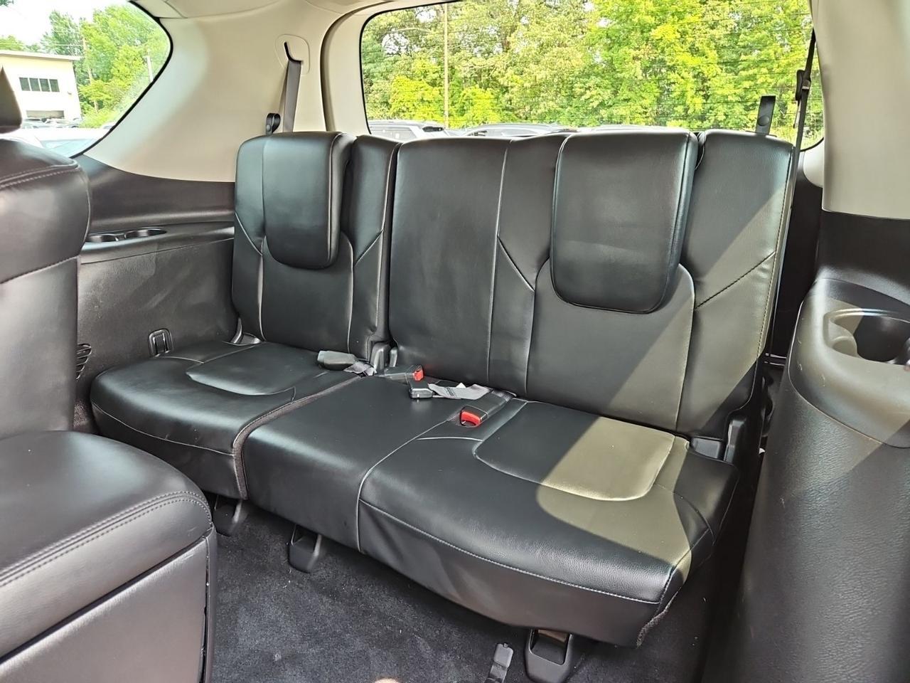 2023 Nissan Armada SL Waldorf MD