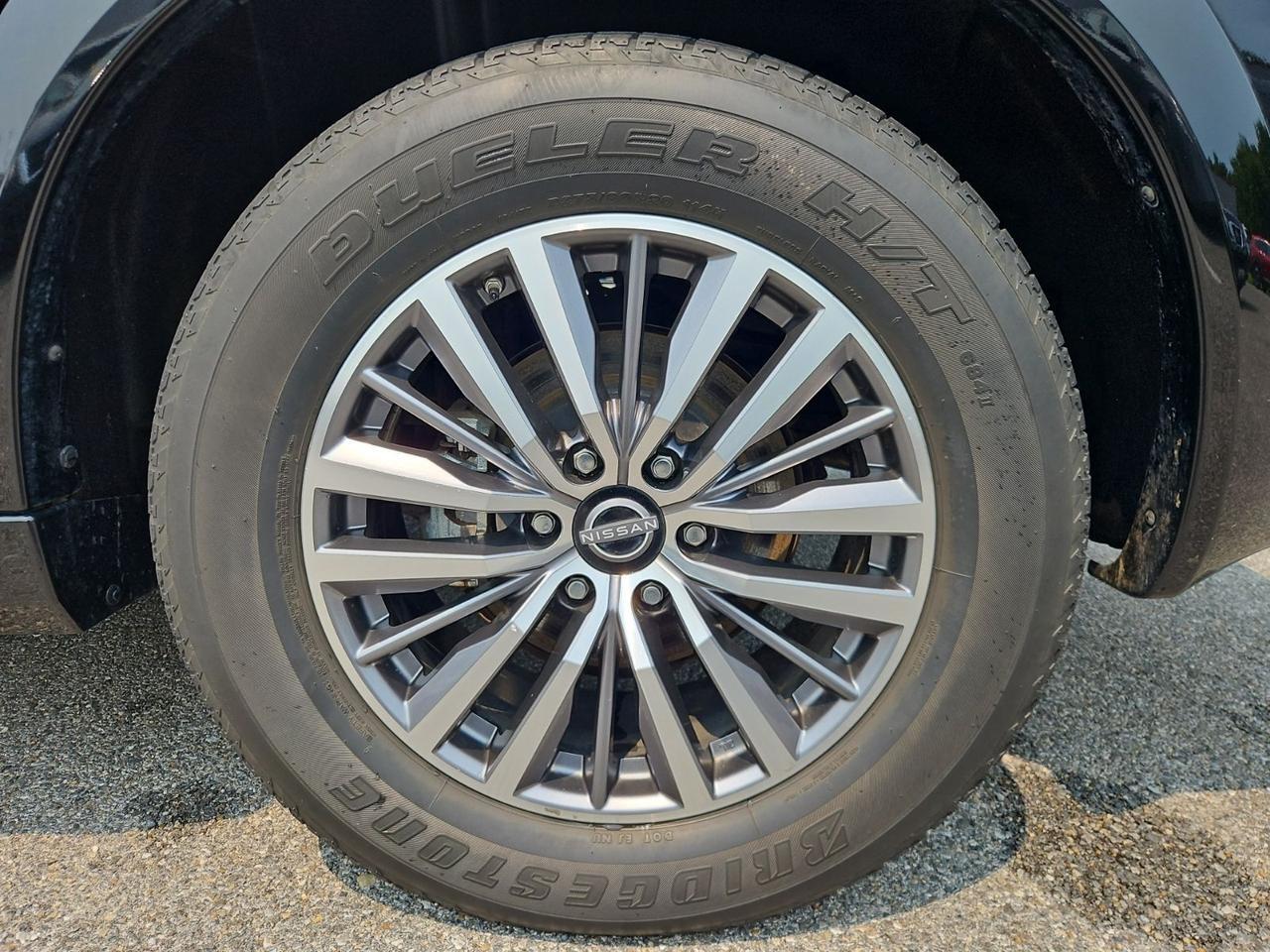 2023 Nissan Armada SL Waldorf MD