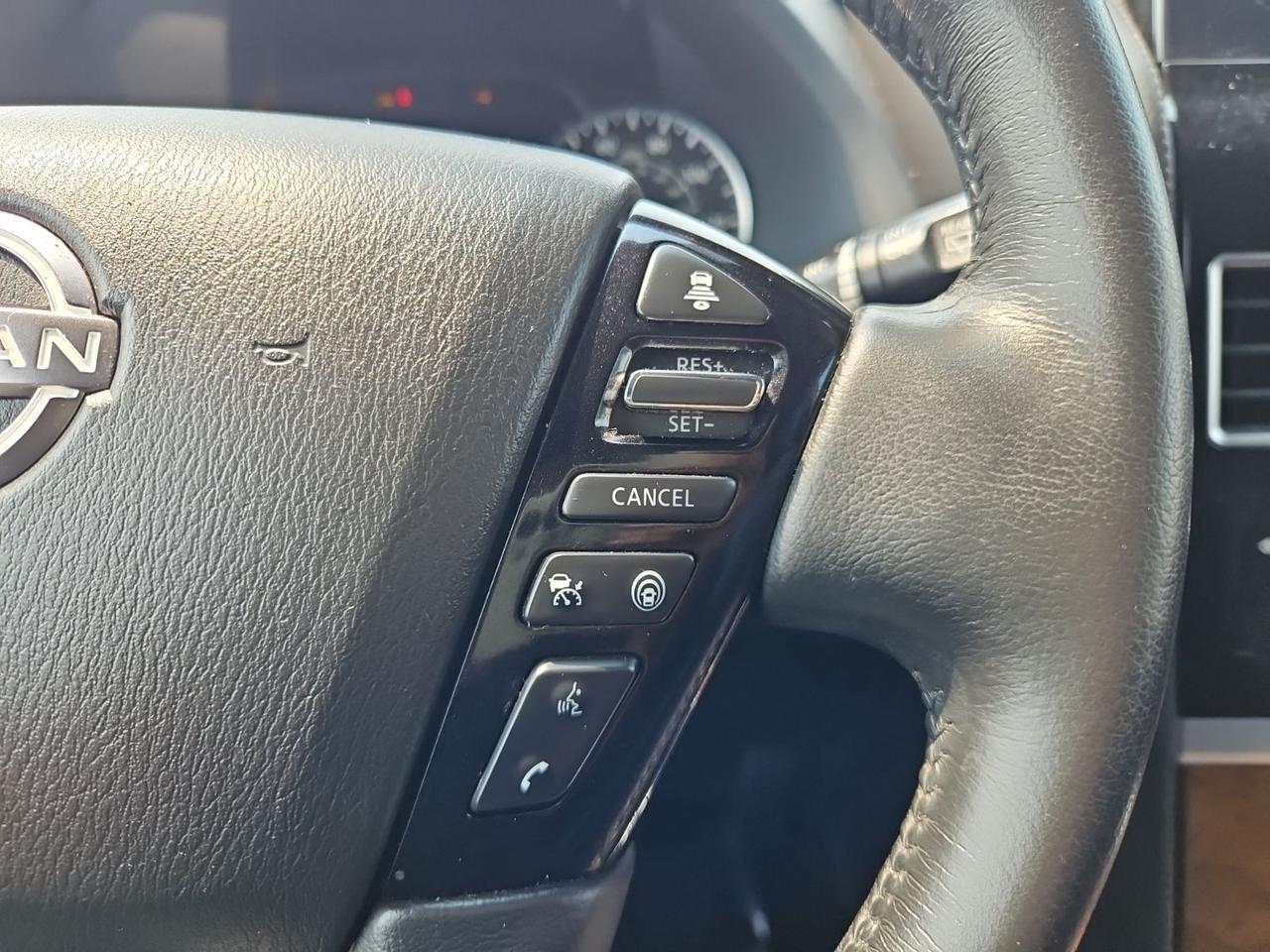 2023 Nissan Armada SL Waldorf MD