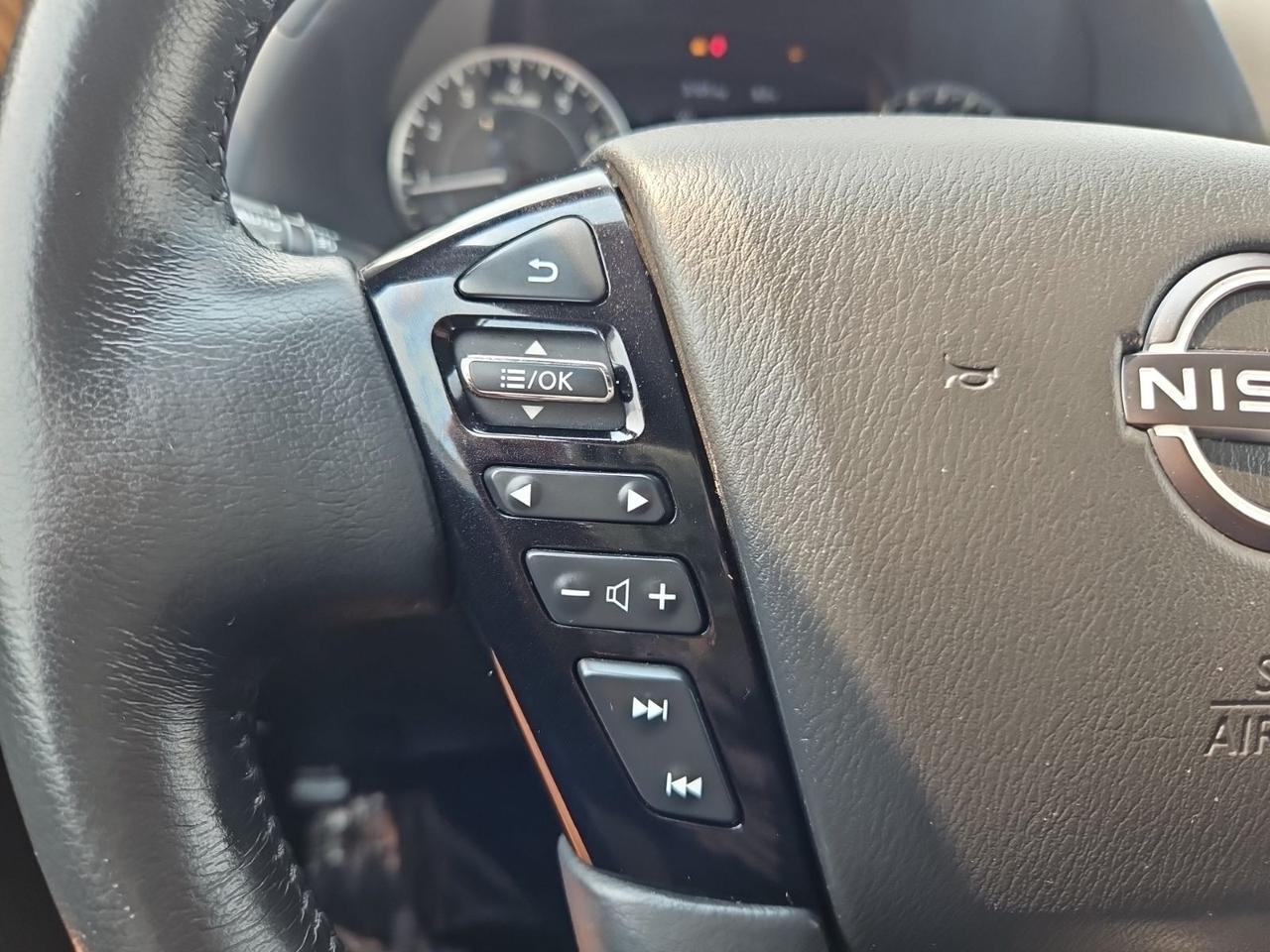 2023 Nissan Armada SL Waldorf MD