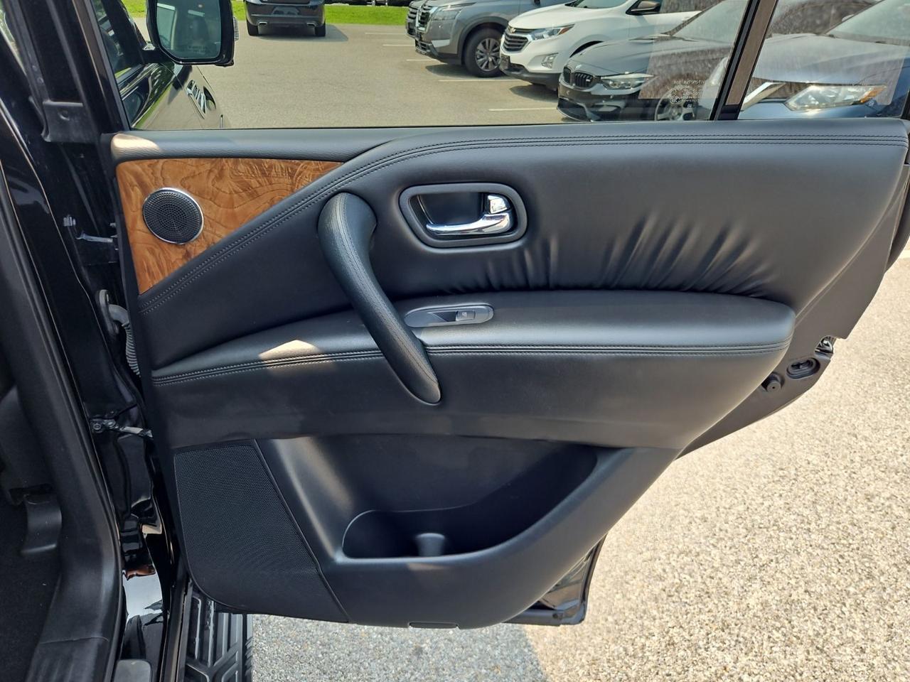 2023 Nissan Armada SL Waldorf MD