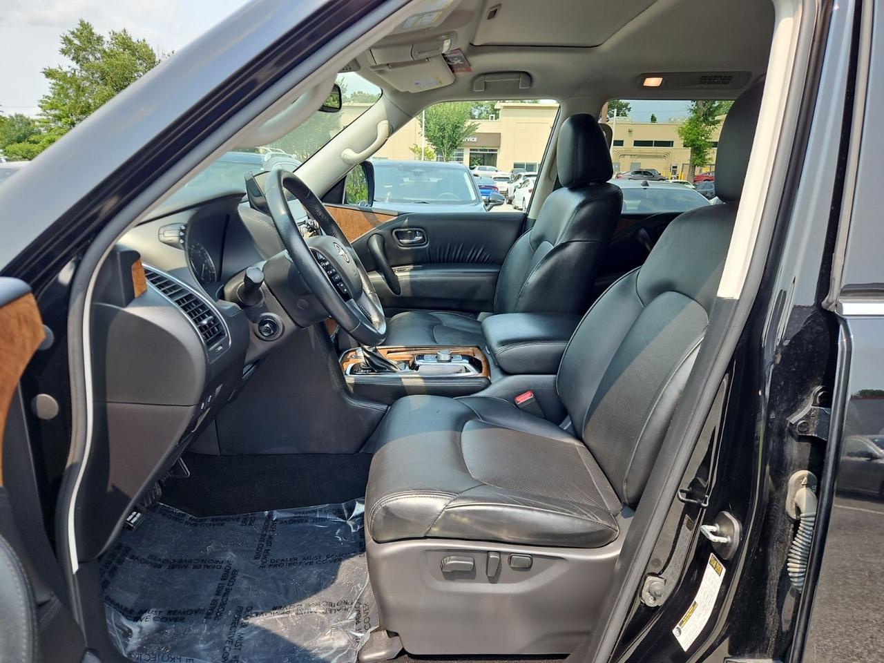 2023 Nissan Armada SL Waldorf MD