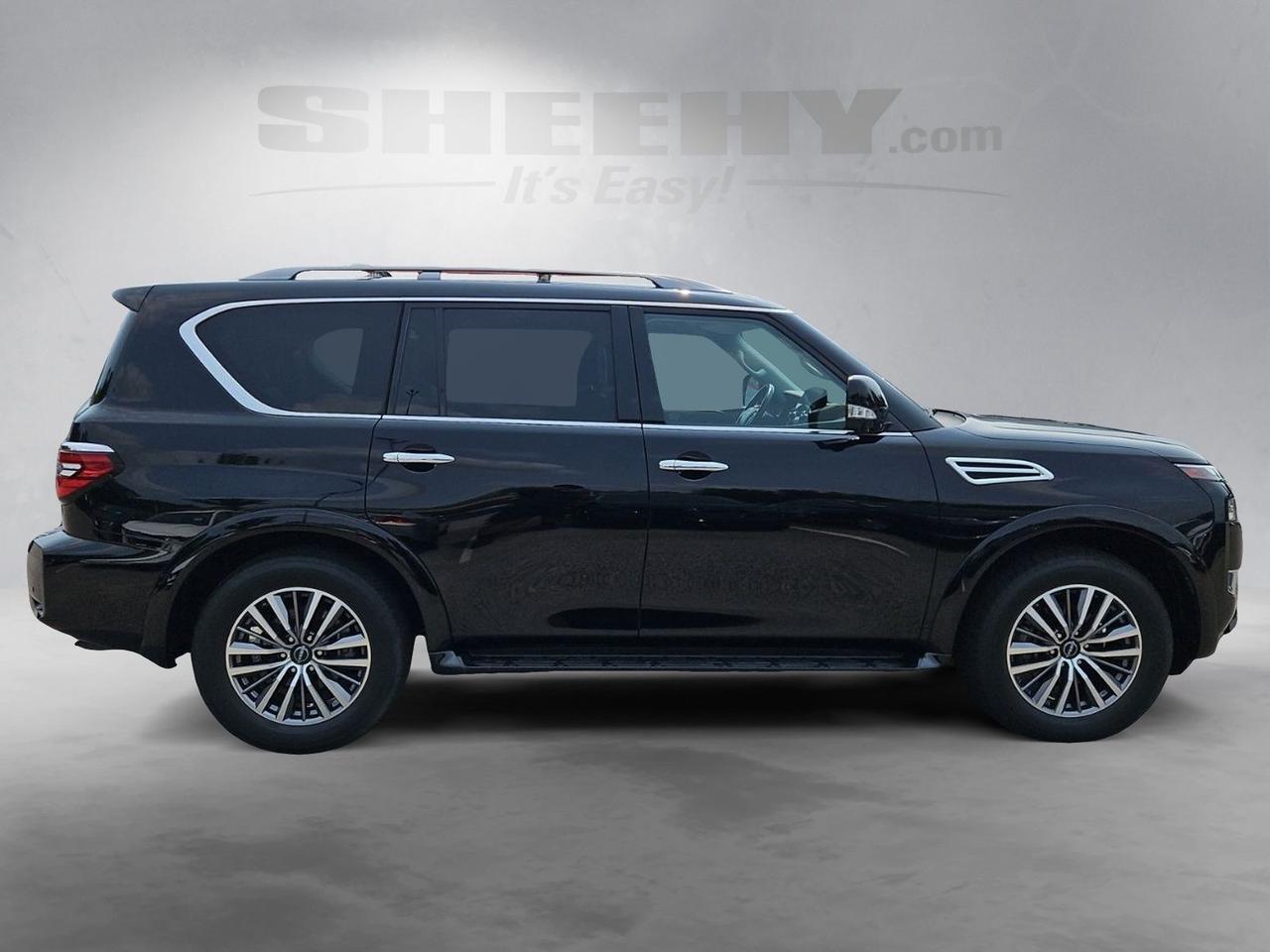 2023 Nissan Armada SL Waldorf MD