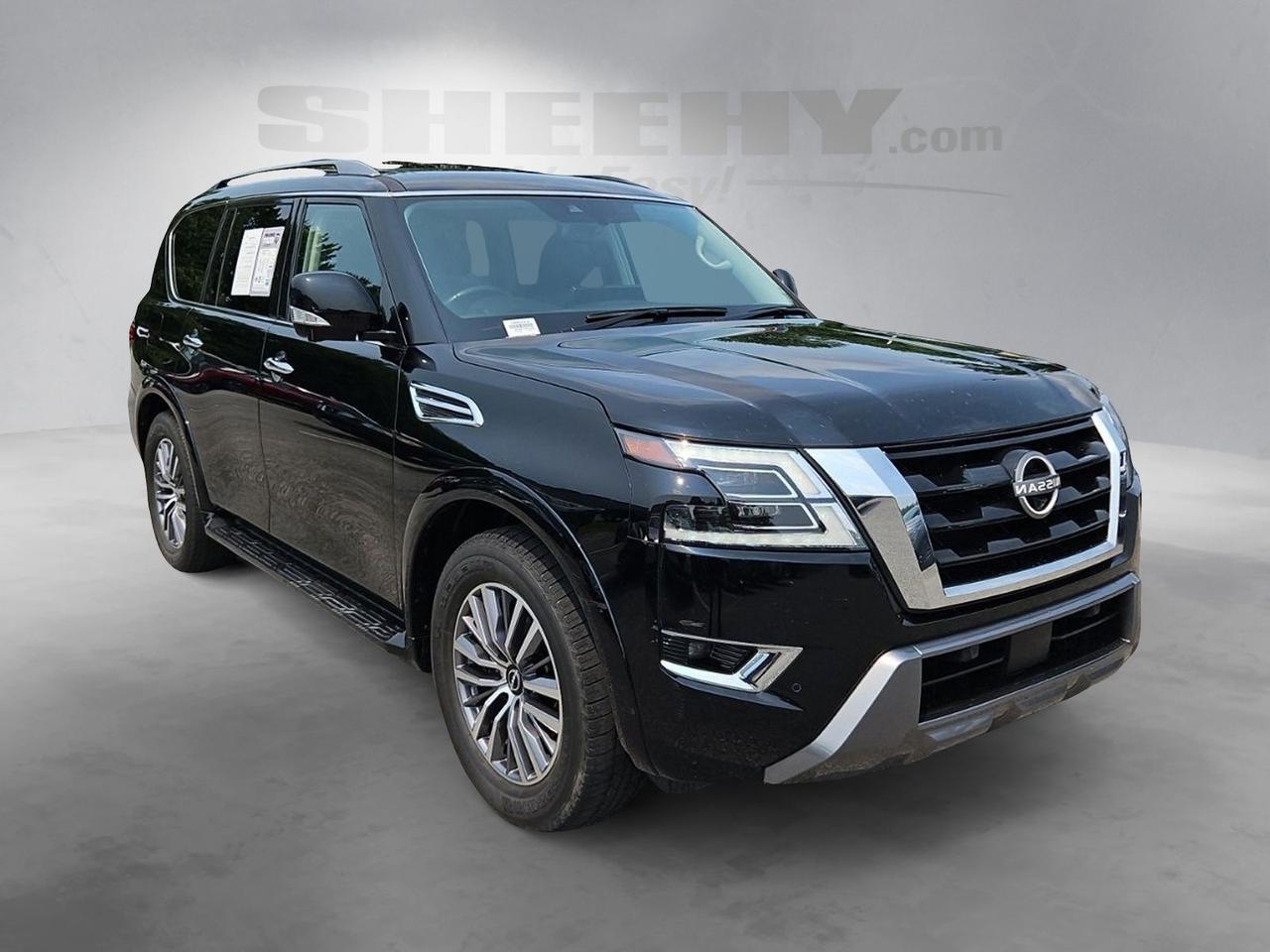 2023 Nissan Armada SL Waldorf MD