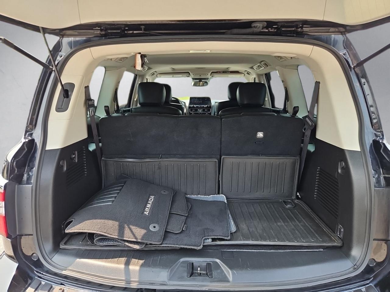 2023 Nissan Armada SL Waldorf MD