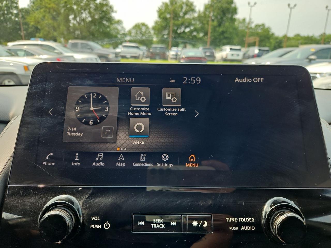 2023 Nissan Armada SL Waldorf MD