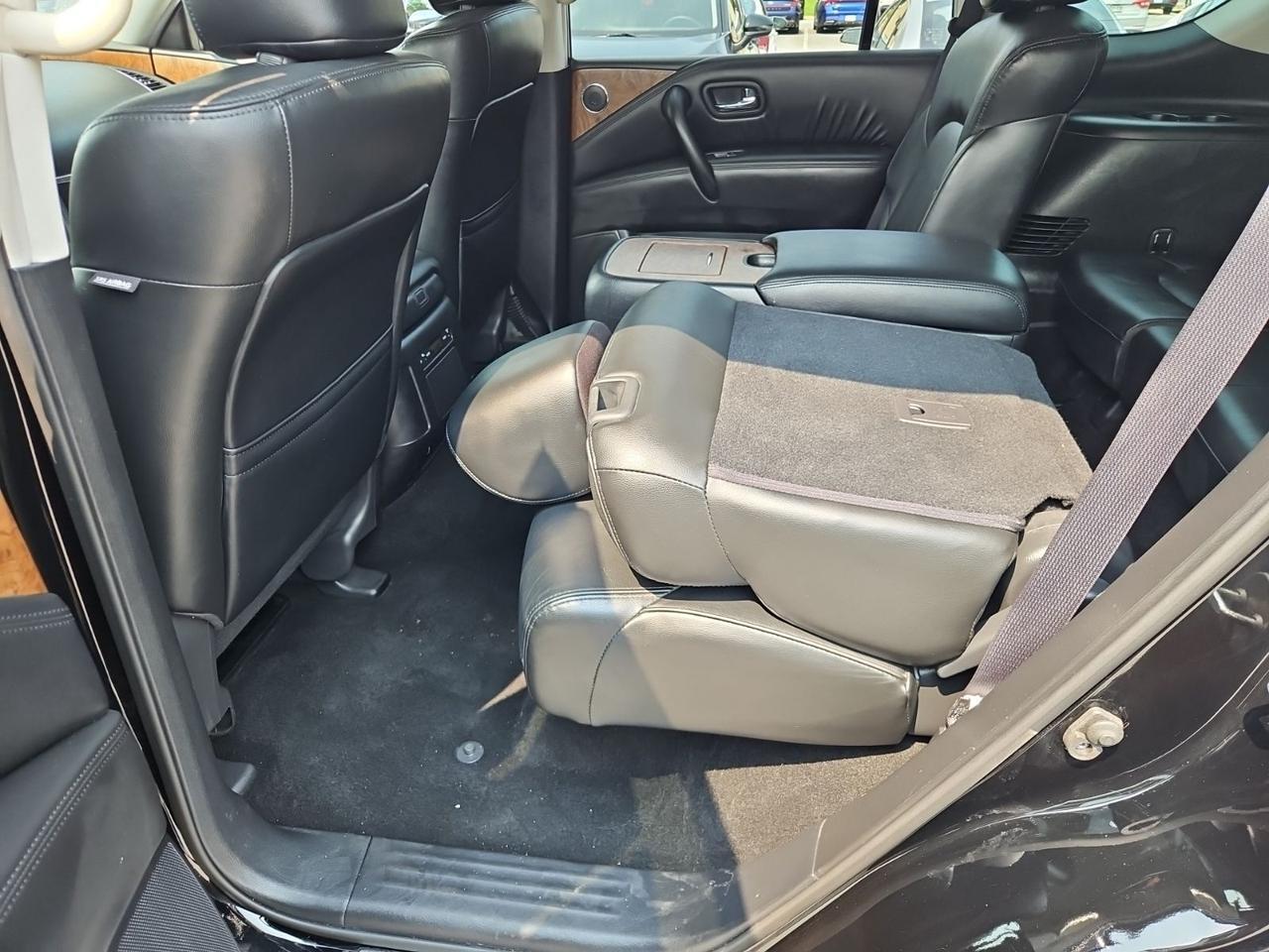 2023 Nissan Armada SL Waldorf MD