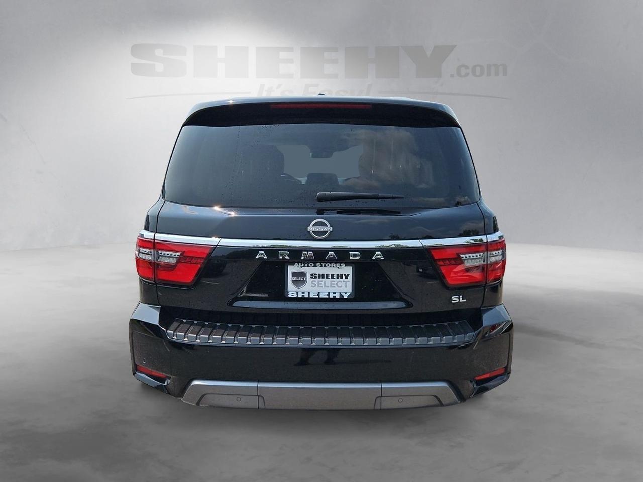 2023 Nissan Armada SL Waldorf MD