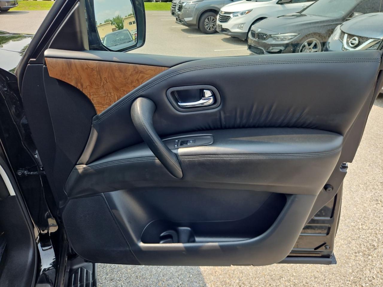 2023 Nissan Armada SL Waldorf MD