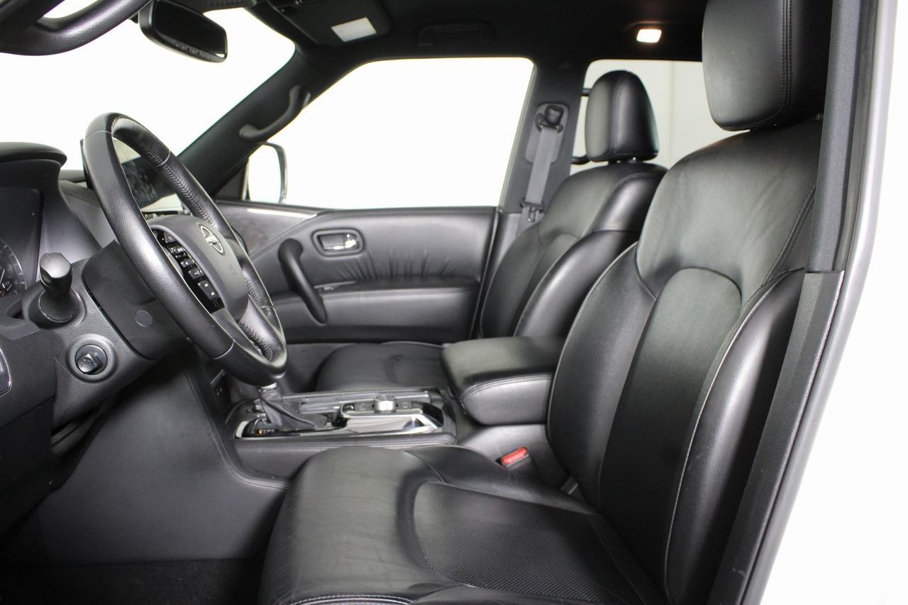 2023 Nissan Armada SL Manassas VA