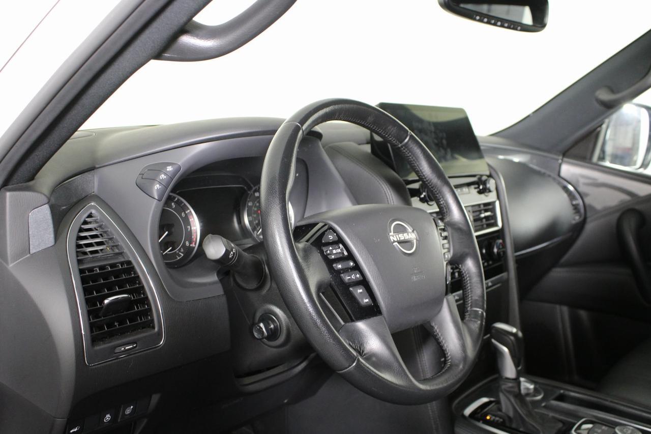 2023 Nissan Armada SL Manassas VA